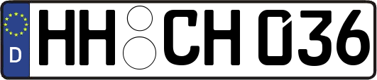 HH-CH036