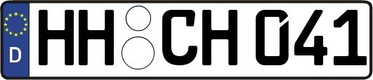 HH-CH041