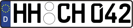 HH-CH042
