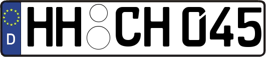 HH-CH045