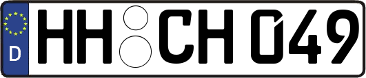 HH-CH049