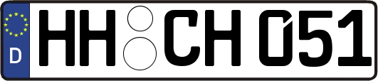 HH-CH051
