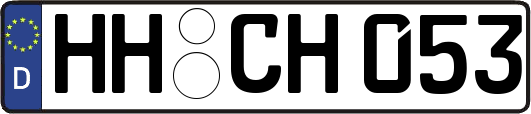 HH-CH053