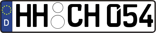 HH-CH054