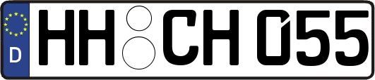 HH-CH055