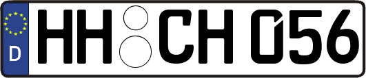 HH-CH056