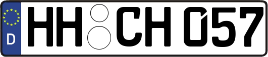 HH-CH057