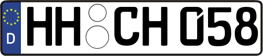 HH-CH058