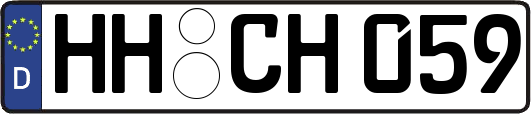 HH-CH059