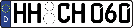 HH-CH060