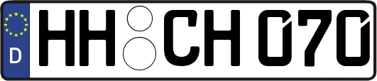 HH-CH070
