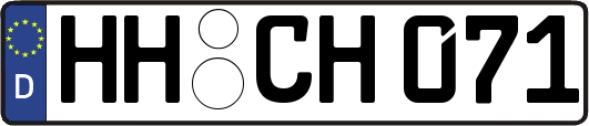 HH-CH071