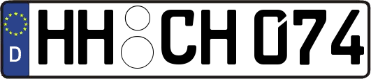 HH-CH074