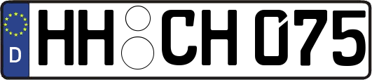 HH-CH075