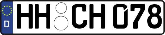 HH-CH078