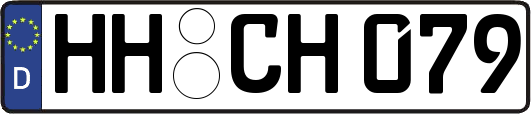 HH-CH079