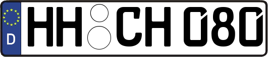 HH-CH080