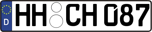 HH-CH087