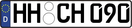 HH-CH090