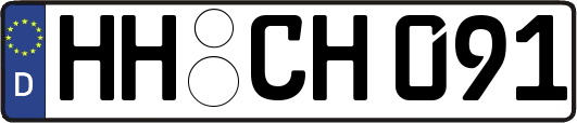 HH-CH091