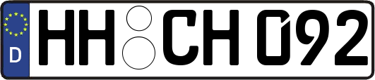 HH-CH092