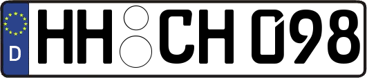 HH-CH098