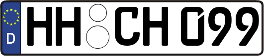 HH-CH099