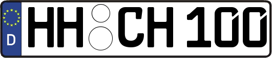 HH-CH100