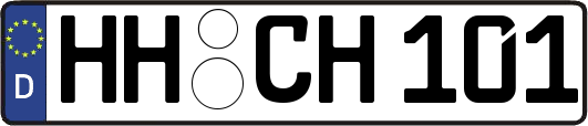 HH-CH101