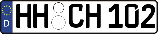 HH-CH102