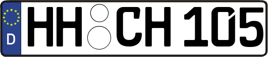 HH-CH105