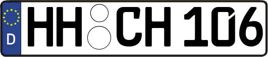 HH-CH106