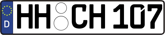 HH-CH107