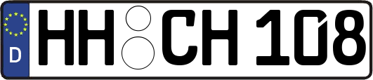 HH-CH108