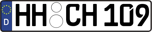 HH-CH109