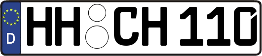 HH-CH110