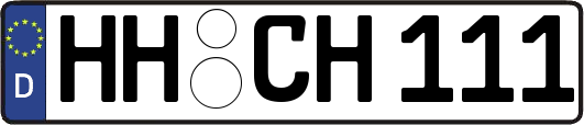 HH-CH111