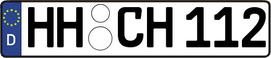 HH-CH112