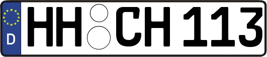 HH-CH113