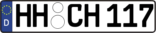 HH-CH117