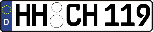 HH-CH119