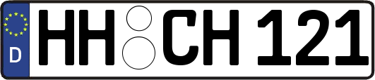 HH-CH121