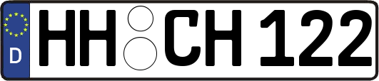 HH-CH122