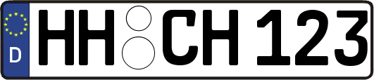 HH-CH123