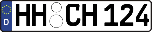 HH-CH124
