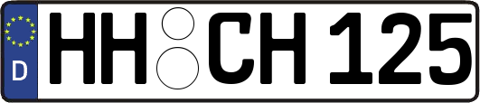 HH-CH125