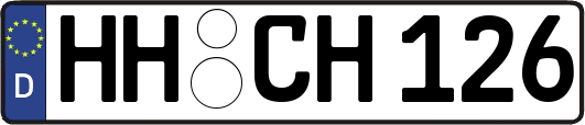 HH-CH126