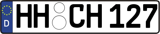 HH-CH127