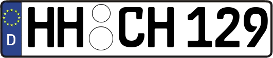 HH-CH129