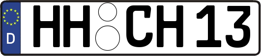 HH-CH13